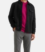 Shoeby Shacket nieuw zwart maat XL, Shoeby, Zwart, Ophalen of Verzenden, Maat 56/58 (XL)