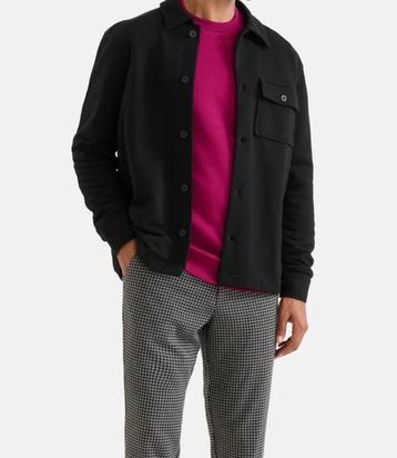 Shoeby Shacket nieuw zwart maat XL  beschikbaar voor biedingen