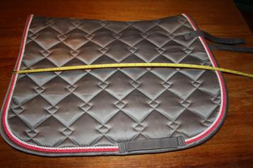 paardendekje dekje Shetlander zadeldeken veulen dekentje beschikbaar voor biedingen