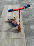 Kinder step 3 wielen, Ophalen, Zo goed als nieuw, Jongen of Meisje