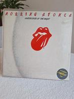 Maxi Single...ROLLING STONES / UNDERCOVER OF THE NIGHT, Ophalen of Verzenden