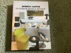 INTERIOR DESIGN REVIEW  - 18   - Andrew Martin, Ophalen of Verzenden, Zo goed als nieuw, Overige onderwerpen