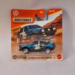 Volkswagen Golf Country matchbox, Ophalen of Verzenden, Nieuw, Auto