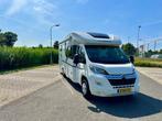 Adria Matrix 670 DL Comfortabel en Stijlvol op reis, Caravans en Kamperen, Campers, Koelkast, Luifel, Ringverwarming, 7 tot 8 meter