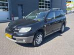 Mitsubishi Outlander Sport 2.0 Invite+ - Motorschade -, Auto diversen, Zwart, Handgeschakeld, SUV of Terreinwagen, Mitsubishi