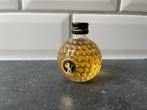 Miniatuur Scotch Whisky Golfbal Fles, Verzamelen, Overige gebieden, Overige typen, Nieuw, Ophalen of Verzenden