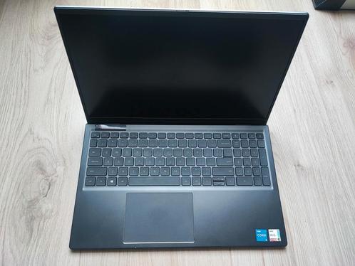 Dell Vostro 15 5510 – Intel i5 | 16GB RAM | 512GB SSD, Computers en Software, Windows Laptops, Zo goed als nieuw, 15 inch, SSD