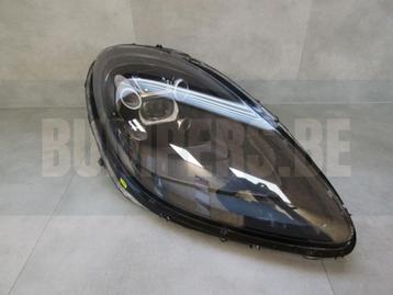 Koplamp Porsche MACAN 95B FACELIFT FULL LED 18-24 RH RECHTS  beschikbaar voor biedingen