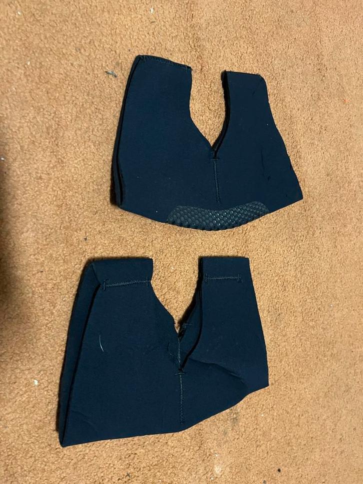 Nieuwe 5mm Kniebeschermers Duikpak, Watersport en Boten, Duiken, Nieuw, Duikpak, Ophalen of Verzenden