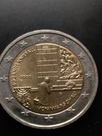 Duitsland 2 Euro 2020 - Kniefall von Warschau, Ophalen of Verzenden, Duitsland, 2 euro, Losse munt