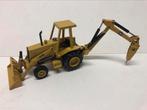 Caterpillar 416 Graaflaad met hamer NZG 378, Ophalen of Verzenden, Zo goed als nieuw, Hijskraan, Tractor of Landbouw, NZG