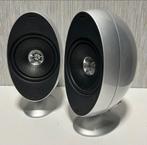 KEF HTS3001SE “HOOGWAARDIGE” Satellite speakers “TOP STAAT”, Overige merken, Front, Rear of Stereo speakers, Ophalen of Verzenden