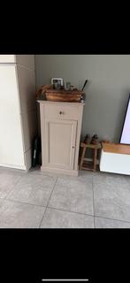 Een super mooie houten kast, Ophalen of Verzenden, Zo goed als nieuw, 25 tot 50 cm, 50 tot 100 cm