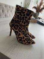 Diverse enkellaarsjes mt.38, Kleding | Dames, Schoenen, Ophalen of Verzenden, Zo goed als nieuw, Zwart