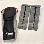 Fiamma Level Pro Caravan Waterpasblokken, Caravans en Kamperen, Ophalen of Verzenden, Gebruikt