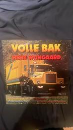 Henk weingaard LP, Cd's en Dvd's, Vinyl | Nederlandstalig, Ophalen of Verzenden, Zo goed als nieuw, Overige formaten, Levenslied of Smartlap