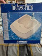 Voetenbad, Ophalen of Verzenden, Gebruikt, Apparaat