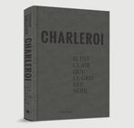 Stephan Vanfleteren - Charleroi, Boeken, Ophalen of Verzenden, Nieuw, Fotografen
