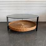 Vintage Salontafel Rohe Noordwolde, Ophalen, Huis en Inrichting