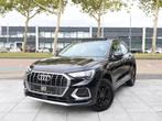 Audi Q3 35 TFSI Panoramadak | Virtual Cockpit | Adaptive Cru, 4 cilinders, 150 pk, 1505 kg, Zwart