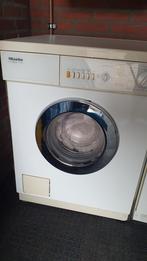 Miele Wasmachine - Overbodig!, 4 tot 6 kg, Voorlader, 85 tot 90 cm, Minder dan 1200 toeren