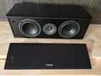 Mangnat monitor supreme NIEUWSTAAT 2x 802 en 1x 252 center, Ophalen of Verzenden, Zo goed als nieuw, 120 watt of meer, Magnat