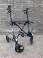 lichtgewicht rollator Topro troja medipoint, Diversen, Ophalen of Verzenden, Opvouwbaar, Zo goed als nieuw