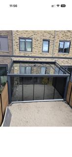 Veranda kelebek, Ophalen of Verzenden, Zo goed als nieuw