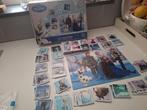 3 spellen doos frozen, Ophalen of Verzenden, Gebruikt