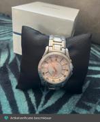 Seiko horloge vintage. Zonder kroontje, Ophalen of Verzenden, Zo goed als nieuw, Staal, Seiko