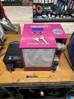 Sleutel kopieermachine EasyEntrie, Professioneel - Gebruikt, Ophalen, 600 watt of meer