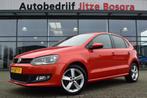 Volkswagen Polo 1.2 TSi BlueMotion Highline ECC | Full Map N, Auto's, Volkswagen, Te koop, Benzine, 550 kg, Hatchback