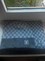 Muts en sjaal setje grijs, Kleding | Heren, Mutsen, Sjaals en Handschoenen, Ophalen of Verzenden, Nieuw, Overige maten, Muts