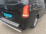 Vito W447 Bumperbescherming achterbumper, Auto diversen, Tuning en Styling