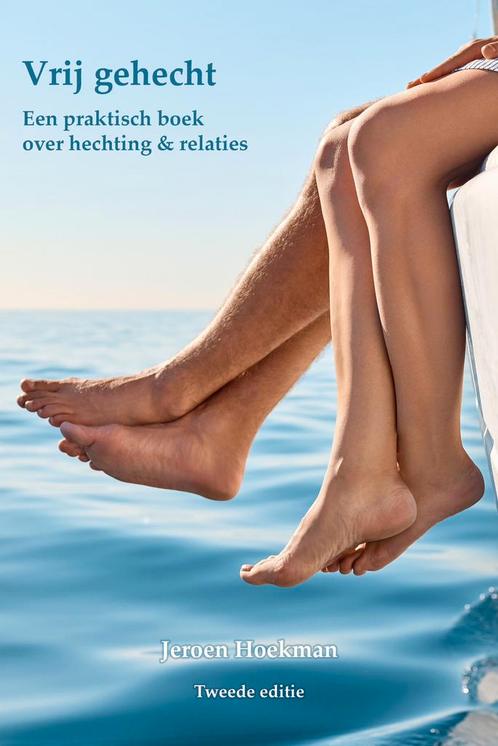 Vrij gehecht - Een praktisch boek over hechting en relaties, Boeken, Psychologie, Nieuw, Ophalen of Verzenden