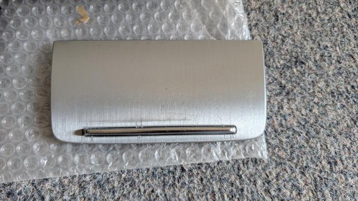 Audi TT MK2 8J - Asbak - Interieurafwerking, Auto diversen, Auto-accessoires, Gebruikt, Ophalen of Verzenden