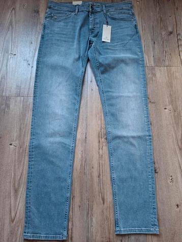 CAST IRON Riser slimfit jeans W36 L34  beschikbaar voor biedingen