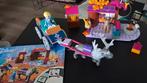 Lego frozen 2, Kinderen en Baby's, Ophalen of Verzenden, Zo goed als nieuw