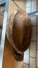 Houten dienblad, Dieren en Toebehoren, Katten-accessoires, Ophalen of Verzenden, Zo goed als nieuw