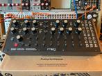 Moog DFAM Desktop Synthesizer, Muziek en Instrumenten, Synthesizers, Ophalen of Verzenden, Zo goed als nieuw, Overige aantallen