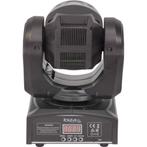 Ibiza MHSPOT30-FX 2-IN-1 SPOT & ANIMATIE LED MOVING HEAD, ., Nieuw, Ophalen of Verzenden, .