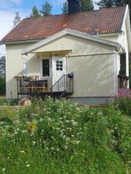 huis in zweden, Huizen en Kamers, Buitenland, 100 m², 5 kamers, Lajksjoberg, Zweden, Landelijk