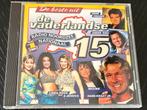 De Beste Uit De Vaderlandse 15 - Verzamel CD, Cd's en Dvd's, Ophalen of Verzenden, Gebruikt, Pop