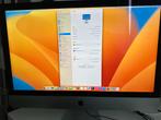 iMac 27" Retina 5K (2017) - 3.8 GHz i5, 16GB RAM, 2TB, Computers en Software, Apple Desktops, HDD, IMac, Ophalen of Verzenden