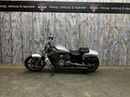HARLEY-DAVIDSON v-rod muscle vrscf (bj 2012), Bedrijf, Overig, 11 kW of minder, 124 cc