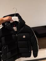 Moncler Sanbesan Down Jacket, Ophalen of Verzenden, Zo goed als nieuw, Maat 56/58 (XL), Zwart