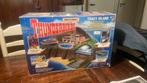 Thunderbirds Tracy island, Ophalen of Verzenden, Zo goed als nieuw