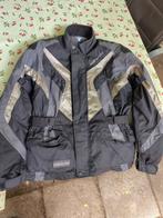 Revit motorjas met aparte winter lining. XL, Motoren, Ophalen of Verzenden, Tweedehands, Jas | textiel