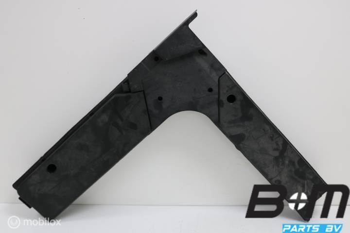 Subwoofer Audi A3 8V 5drs 8V4035382, Auto diversen, Autospeakers, Gebruikt