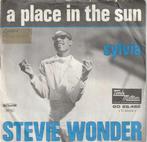 Stevie Wonder A Place In the Sun &  Sylvia 1966 (TAMLA MOTOW, Gebruikt, Ophalen of Verzenden, R&B en Soul